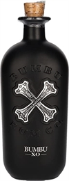 Bumbu XO Reserve Rum 700ml, 40%-spirits-TopShelf Liquor Online Nz