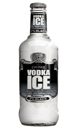 Vodka Cruiser Ice 275ml x 4pk