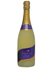 Aquila Sparkling Wine 750ml, 10.5%-sparkling wine-TopShelf Liquor Online Nz