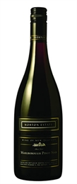Morton Estate Black Label Pinot Noir, 13%-pinot noir-TopShelf Liquor Online Nz