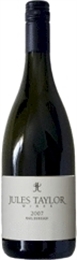 JULES TAYLOR PINOT NOIR 2010, 750ml 14%-pinot noir-TopShelf Liquor Online Nz