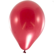 25 x Party Balloons (choose colour)