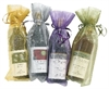 Organza Wine Bags