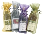 Organza Wine Bags