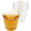 30 x Shot Cups Plastic 30ml