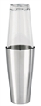 Boston Shaker Stainless Steel with Glass