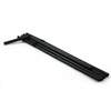 Flexi Straws Black 250 x 21cm-accessories-TopShelf Liquor Online Nz