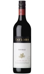 Taylors Clare Valley Shiraz