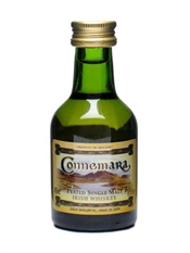 Connemara Peated 50ml, 40%