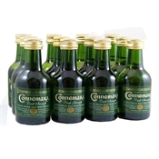 Connemara Cask Strength 50ml, 57.9%