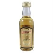 Kilbeggan Irish Whiskey 50ml, 40%