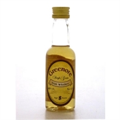Greenore Whiskey Mini 50ml, 40%