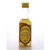 Greenore 8yr Old Mini 50ml, 40%-whisky-TopShelf Liquor Online Nz