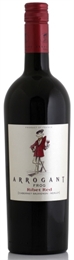 Arrogant Frog Ribet Red