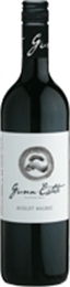 GUNN ESTATE  MERLOT CAB 2008
