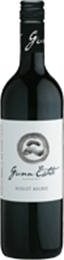 Gunn Estate Merlot Cab 750ml, 13%-cab blends-TopShelf Liquor Online Nz