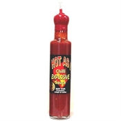Hot As Explosive Chilli Sauce 250ml