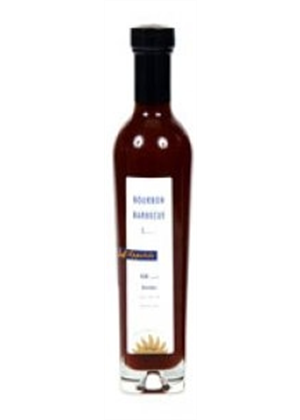Bourbon Bbq Sauce 375ml