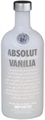 Absolut Vanilla Vodka 700ml, 40%-vodka-TopShelf Liquor Online Nz