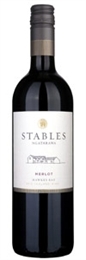 STABLES NGATARAWA MERLOT 08