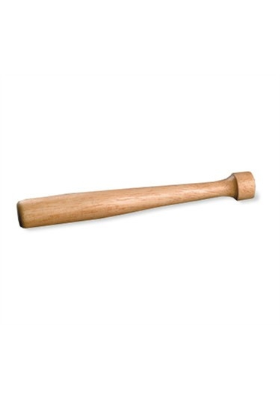 Drink Muddler Timber 300mm