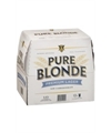 12 x Pure Blonde Bottles 355ml, 4.6%