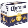 Corona Extra Beer Bottles 12 x 330ml, 4.6%-imported beer-TopShelf Liquor Online Nz