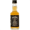 Jack Daniels Whiskey Mini 50ml, 40%-whisky-TopShelf Liquor Online Nz