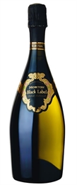 Morton Estate Black Label Meth Trad, 11.6%-sparkling wine-TopShelf Liquor Online Nz