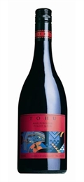 Tohu Pinot Noir 08-pinot noir-TopShelf Liquor Online Nz