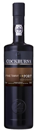 Cockburns Fine Tawny Port 750ml