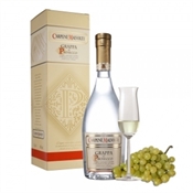 Carpene Malvolti Grappa 500ml