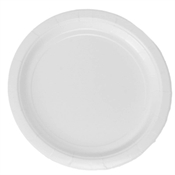 20 x Paper Party Plates