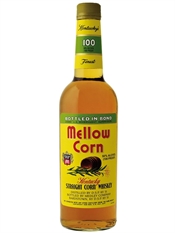 Mellow Corn Whisky 750ml, 50%