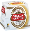 Stella Artois Bottles 12 x 330ml, 5%
