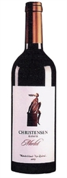 CHRISTENSEN ESTATE MERLOT 03