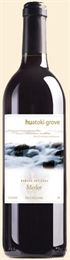 Huatoki Grove HB Merlot 05