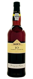 Dows 10yr Old Tawny Port