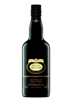 Brown Bros Tawny Port