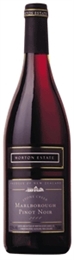 Morton Estate Marlborough Pinot Noir 2006-pinot noir-TopShelf Liquor Online Nz