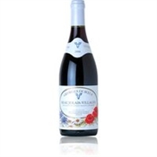 Beaujolais-Villages 2008 750ml, 12.5%