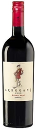Arrogant Frog Croak Baronne  Syrah 11