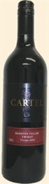 Cartel Barossa Valley Shiraz 2004