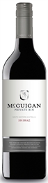 McQUIGAN PRIVATE BIN SHIRAZ 10