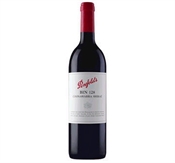 PENFOLDS BIN128 COON/SHIRAZ 08