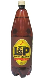 L & P Sugarfree 1.5 litre