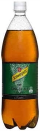 Schweppes Dry Ginger Ale 1.5 litre-mixers-TopShelf Liquor Online Nz