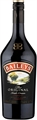 Baileys Irish Cream Liquer 1 litre, 17%-liqueurs-TopShelf Liquor Online Nz