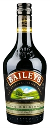 Baileys Irish Cream 1 litre, 17%