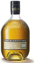 The Glenrothes 1991 Mini 100ml, 43%-whisky-TopShelf Liquor Online Nz
